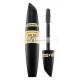 Max Factor False Lash Effect Waterproof Mascara vodeodolná riasenka pre predĺženie rias a objem Black 13 ml