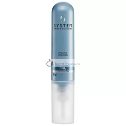 Wella SP Code Energy Hydratačná Emulzia, 50ml