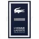 Lacoste L'Homme Lacoste toaletná voda pre mužov 150 ml