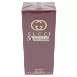 Gucci Guilty Absolute Sprchový Gél, 150ml