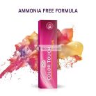 Wella Professionals Color Touch Plus profesionálna demi-permanentná farba na vlasy 88/03 60 ml