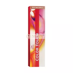   Wella Professionals Color Touch Rich Naturals profesionálna demi-permanentná farba na vlasy s multi-rozmernym efektom 7/97 60 ml
