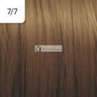 Wella Professionals Illumina Color profesionálna permanentná farba na vlasy 7/7 60 ml