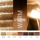 Wella Professionals Illumina Color profesionálna permanentná farba na vlasy 7/7 60 ml