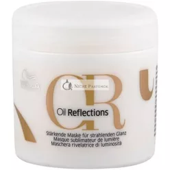   Wella Oil Reflections Luminous Reboost Mask s jemnou vôňou, 150ml