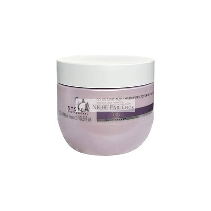 Wella SP Code Energy Color Save Maska, 400ml