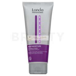   Londa Professional Deep Moisture Mask vyživujúca maska pre suché vlasy 200 ml