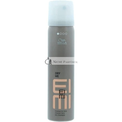 Eimi Dry Me Šampón, 65ml