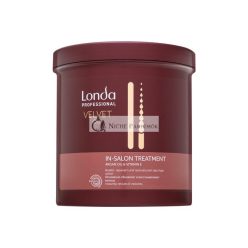   Londa Professional Velvet Oil Treatment vyživujúca maska pre normálne a suché vlasy 750 ml