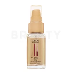   Londa Professional Velvet Oil olej pre všetky typy vlasov 30 ml