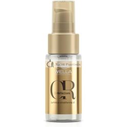 Wella Oil Reflections Luminous Smoothing Oil, 30ml