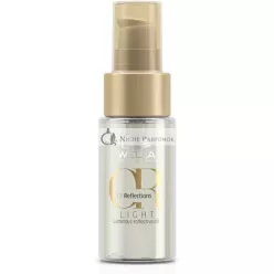 Wella Oil Reflections Ľahký Luminous Reflective Oil 30ml