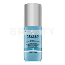   System Professional Hydrate Quenching Mist bezoplachová starostlivosť s hydratačným účinkom 125 ml