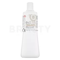   Wella Professionals Blondor Freelights 6% 20 Vol. vyvíjacia emulzia pre zosvetlenie vlasov 1000 ml