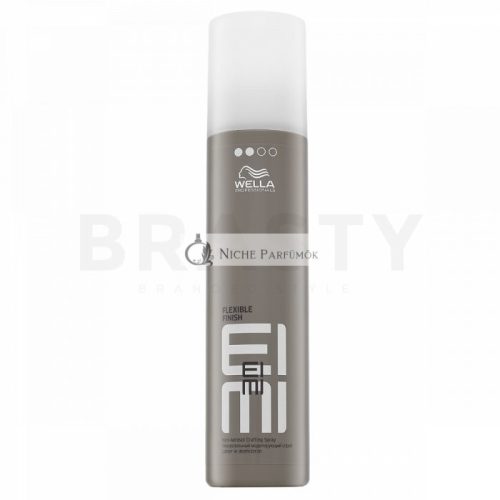 Wella Professionals Styling Finish Flexible Finish Spray sprej pre ľahkú fixáciu 250 ml