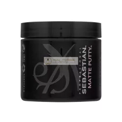   Sebastian Professional Matte Putty Texturizer zmatňujúci krém pre definíciu a tvar 75 ml