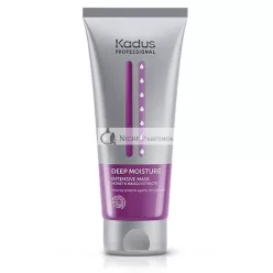 Kadus Hlboká Hydratačná Intenzívna Maska, 200ml