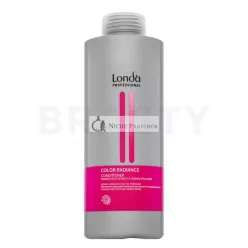   Londa Professional Color Radiance Conditioner vyživujúci kondicionér pre farbené vlasy 1000 ml