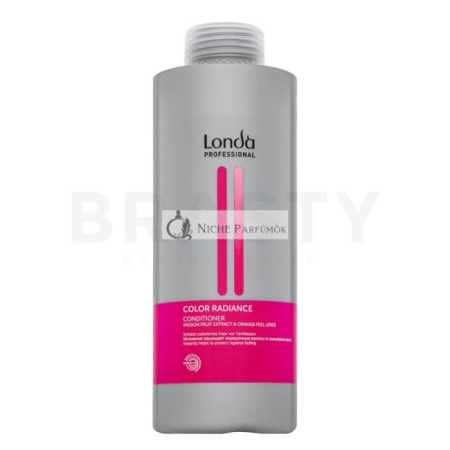 Londa Professional Color Radiance Conditioner vyživujúci kondicionér pre farbené vlasy 1000 ml