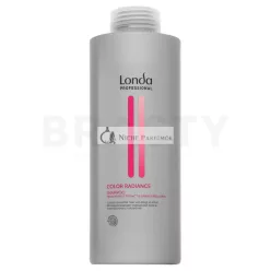  Londa Professional Color Radiance Shampoo vyživujúci šampón pre farbené vlasy 1000 ml