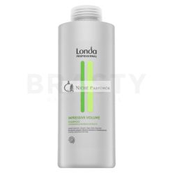   Londa Professional Impressive Volume Shampoo šampón pre objem a spevnenie vlasov 1000 ml