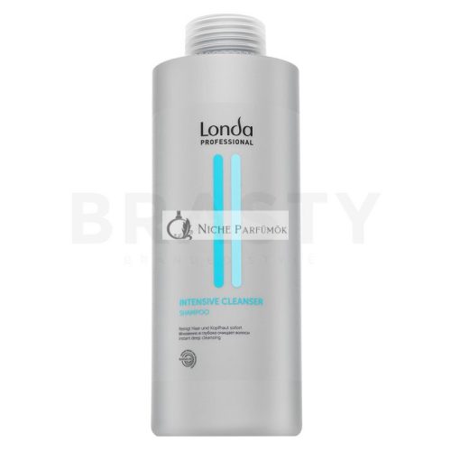 Londa Professional Intensive Cleanser Shampoo hĺbkovo čistiaci šampón pre všetky typy vlasov 1000 ml