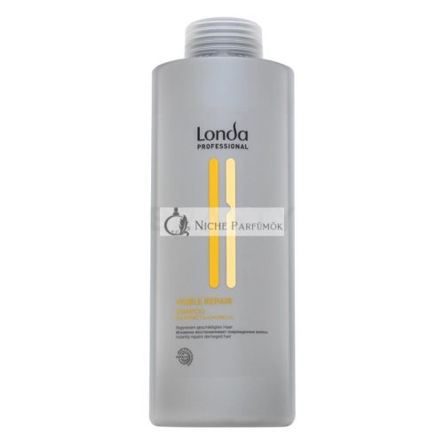 Londa Professional Visible Repair Shampoo vyživujúci šampón pre suché a poškodené vlasy 1000 ml