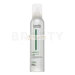   Londa Professional Enhance It Flexible Hold Mousse hajhab közepes fixálásért 250 ml