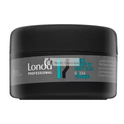   Londa Professional Men Shift It Matt Clay modelujúca hlina pre ľahkú fixáciu 75 ml