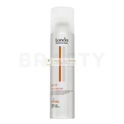   Londa Professional Lift It Root Mousse penové tužidlo pre objem vlasov 250 ml