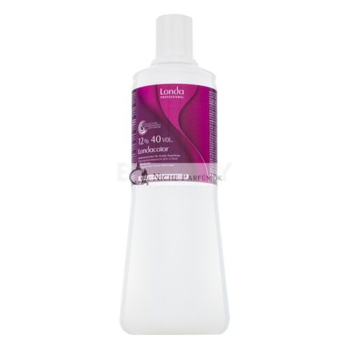 Londa Professional Londacolor 12% / Vol.40 vyvíjacia emulzia 1000 ml