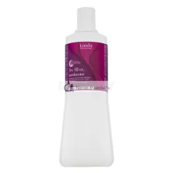   Londa Professional Londacolor 3% / Vol.10 vyvíjacia emulzia 1000 ml