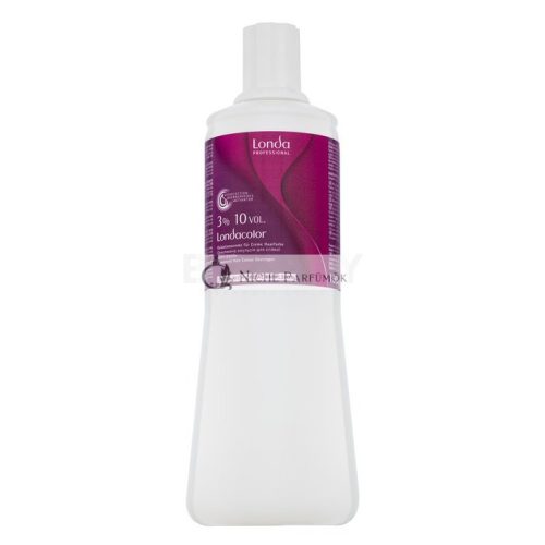 Londa Professional Londacolor 3% / Vol.10 vyvíjacia emulzia 1000 ml