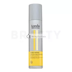   Londa Professional Visible Repair Leave-In Conditioning Balm bezoplachový kondicionér pre veľmi suché a poškodené vlasy 250 ml