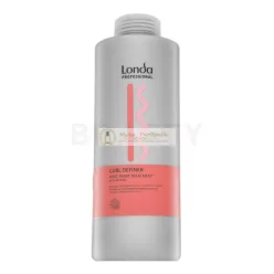   Londa Professional Curl Definer Post-Perm Treatment bezoplachová starostlivosť pre vlasy po trvalej ondulácii 1000 ml