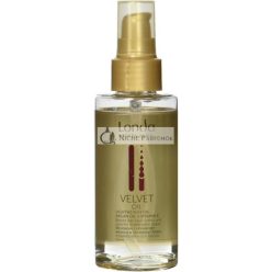   Londa Professional Velvet Oil olej pre hebkosť a lesk vlasov 100 ml