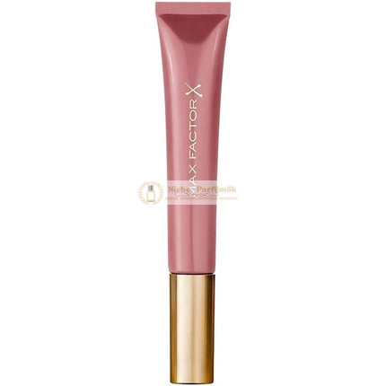Max Factor Color Elixir Cushion Shine Rúž - Glam 25, 9ml