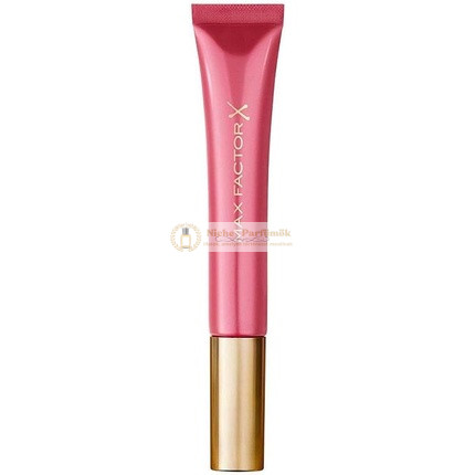 Max Factor Colour Elixir Cushion Tónovací Balzam na Perá - Odtieň 30 Majesty Berry, 9ml