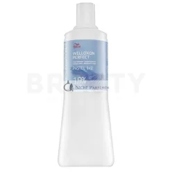   Wella Professionals Welloxon Perfect Creme Developer Pastel 1,9% / 6 Vol. aktivátor farby na vlasy 1000 ml