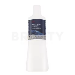   Wella Professionals Welloxon Perfect Creme Developer 6% / 20 Vol. aktivátor farby na vlasy 1000 ml