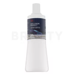   Wella Professionals Welloxon Perfect Creme Developer 9% / 30 Vol. aktivátor farby na vlasy 1000 ml