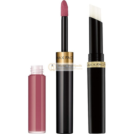 Max Factor Lipfinity 310 Základná Fialová, 4g