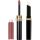 Max Factor Lipfinity Dlhodobý Rúž, 350 Základná Hnedá