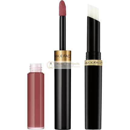 Max Factor Lipfinity Dlhodobý Rúž, 350 Základná Hnedá