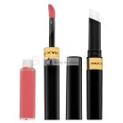 Max Factor Lipfinity Lip Colour dlhotrvajúci tekutý rúž 022 Forever Lolita 4 ml