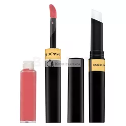   Max Factor Lipfinity Lip Colour dlhotrvajúci tekutý rúž 022 Forever Lolita 4 ml