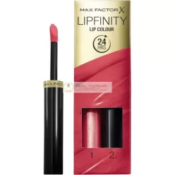 Max Factor Lipfinity Lesk na pery 24H 26, 4.2g