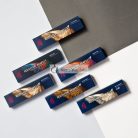 Wella Professionals Koleston Perfect Me+ Vibrant Reds profesionálna permanentná farba na vlasy 5/41 60 ml