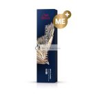 Wella Professionals Koleston Perfect Me+ Special Blonde profesionálna permanentná farba na vlasy 12/03 60 ml