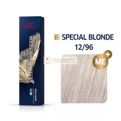   Wella Professionals Koleston Perfect Me+ Special Blonde profesionálna permanentná farba na vlasy 12/96 60 ml